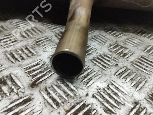 Exhaust system TOYOTA C-HR (_X1_) 1.8 Hybrid (ZYX10_, ZYX11_, ZYX10R, ZYX11R) | BP40192579M121 - Image 7