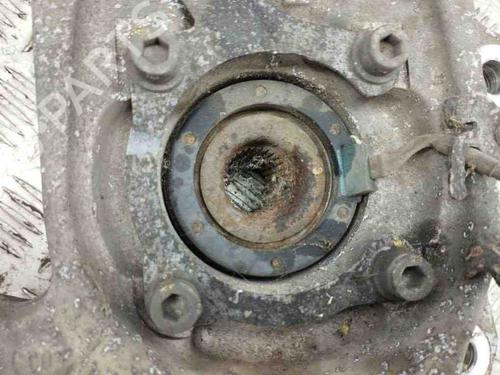 Left front steering knuckle MASERATI QUATTROPORTE V 4.2 | BP28893572M25 