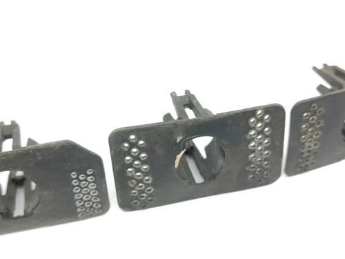 Front bumper bracket PORSCHE CAYENNE (92A) 3.6 | BP36203861C158 - Image 8