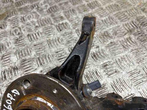 Right front steering knuckle PEUGEOT 2008 II (UD_, US_, UY_, UJ_, UR_, UC_) 1.2 PureTech 130 (USHNS, URHNS) | BP29231011M26 