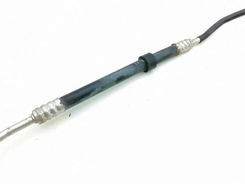 AC pipe AUDI A4 B9 Avant (8W5, 8WD) S4 TDI Mild Hybrid quattro | BP38248587M126 - Image 4