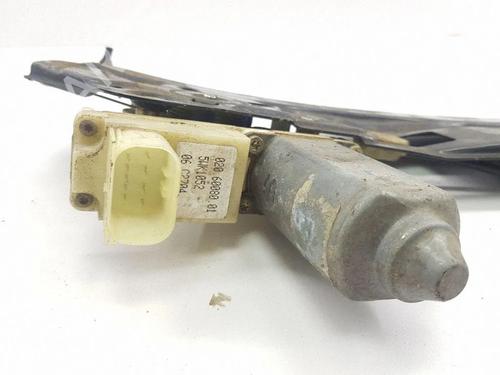 Rear left window mechanism BMW 7 (E65, E66, E67) 730 d | BP40190660C24 - Image 3