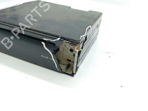 Electronic module AUDI A6 C5 Avant (4B5, 4B6) 2.5 TDI | BP36349924M83 - Image 2