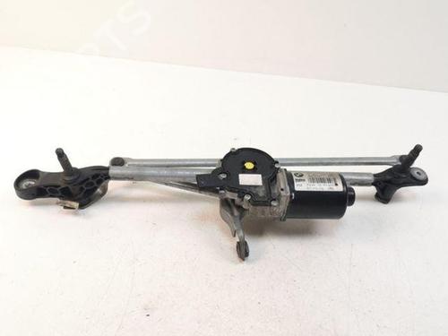 Used Front wipers mechanism BMW 1 (F21) 118 d (136 hp) 28868116
