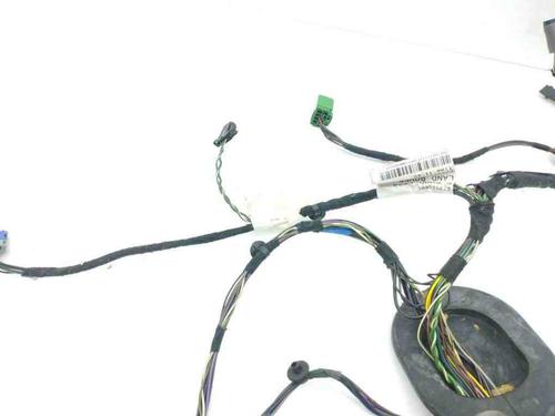 Wiring harness LAND ROVER RANGE ROVER SPORT I (L320) 2.7 D 4x4 | BP28894710E16 