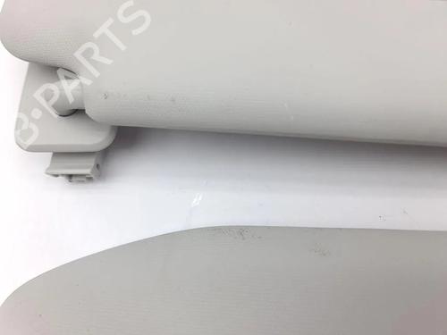 Left sun visor CITROËN C4 III (BA_, BB_, BC_) ë-C4 (BCZKXC, BZCKSC) | BP36330536I1 - Image 7