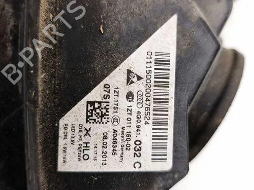 Right headlight AUDI A6 C7 Avant (4G5, 4GD) 3.0 TDI quattro | BP36192680C29 - Image 13