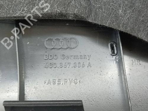 Rear right panel AUDI A6 C7 Avant (4G5, 4GD) 1.8 TFSI | BP38245805C61 - Image 10