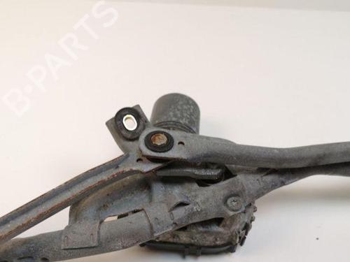 Front wipers mechanism MERCEDES-BENZ E-CLASS (W211) E 320 CDI (211.026) | BP28866165C83 