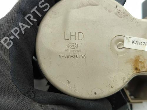 Cup/Object holder HYUNDAI SANTA FÉ II (CM) 2.2 CRDi GLS 4x4 | BP29976161I37 