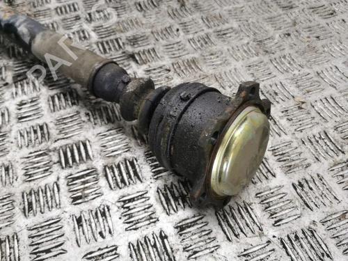 Right front driveshaft AUDI ALLROAD C5 (4BH) 2.5 TDI quattro | BP38246389M39 - Image 4
