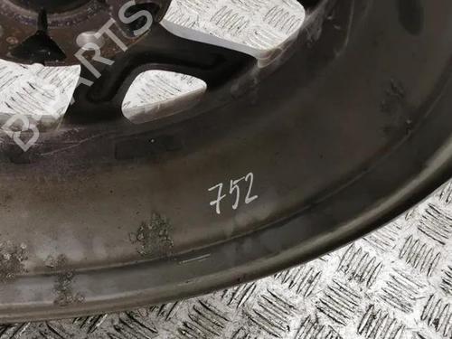 Rim MITSUBISHI OUTLANDER II (CW_W) 2.0 4WD | BP28858766C45 
