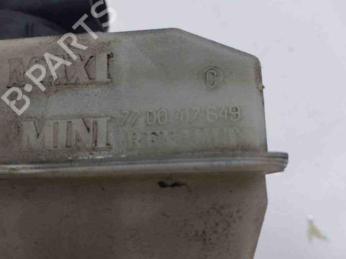 Used Brake master cylinder RENAULT KANGOO Express (FC0/1_) 1.4 (FC0C, FC0B, FC0H, FC0M) (75 hp) 28892723