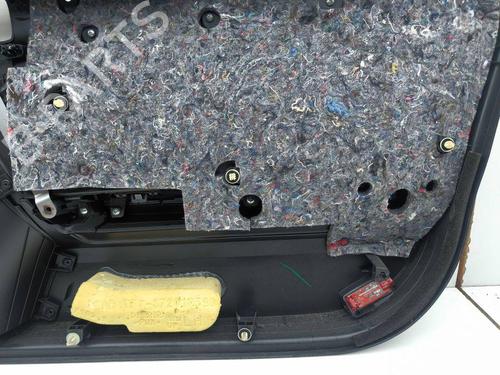 Front left panel TOYOTA GT 86 Coupe (ZN6_) 2.0 (ZN6AC_, ZN6BC_, ZN6K) | BP29813068C58 