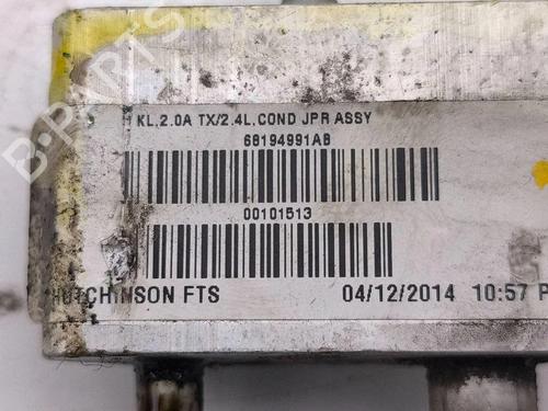 AC pipe JEEP CHEROKEE (KL) 2.0 CRD 4x4 | BP37585991M126  - Image 9