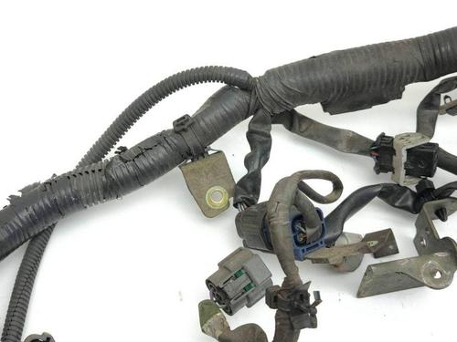 Wiring harness NISSAN 350Z Coupe (Z33) 3.5 (AAZ33) | BP28879162E16 