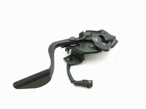 Używane Zamek maski MASERATI QUATTROPORTE V 4.2 (400 hp) 28906253