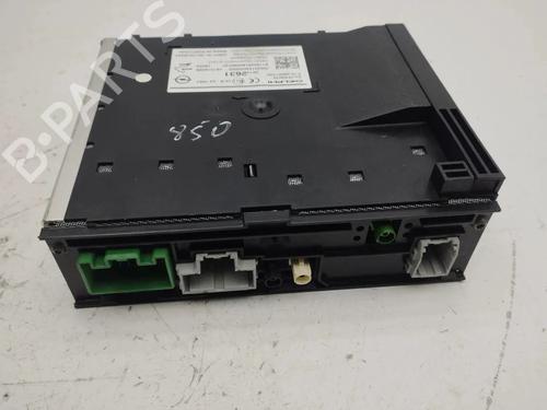 Electronic module OPEL INSIGNIA A (G09) 1.6 CDTi (68) | BP36200882M83 - Image 3
