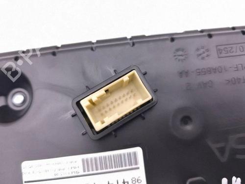 Instrument cluster JEEP AVENGER (J2) Electric | BP38797097C47 - Image 5