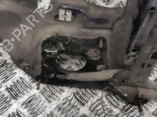 Front slam panel BMW 5 (E39) 525 d | BP28861893C72 