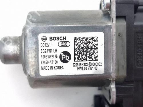 Left front window motor KIA NIRO II (SG2) EV | BP38242329E21 - Image 6