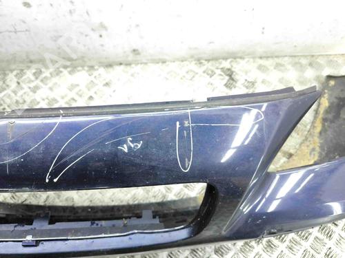 Front bumper VOLVO V70 II (285) D5 | BP28871514C7