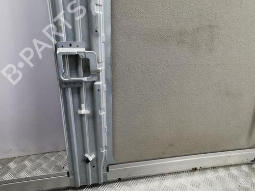 Sunroof NISSAN X-TRAIL I (T30) 2.2 dCi 4x4 | BP28843948C124 