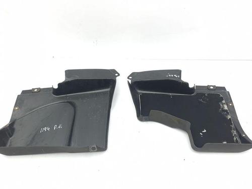 Upper protection MASERATI QUATTROPORTE V 4.2 | BP28905589M93 