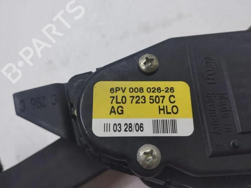 Pedal AUDI Q7 (4LB) 3.0 TDI quattro | BP36349496I4 - Image 6