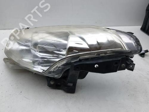 Left headlight CITROËN C-CROSSER (VU_, VV_) 2.4 16V | BP33260360C28 - Image 2