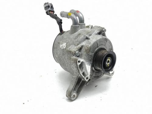 Used Alternator Alternator HYUNDAI IONIQ (AE) 1.6 GDI Hybrid (141 hp) 40209776 40209776