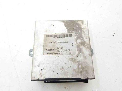 Electronic module MASERATI QUATTROPORTE V 4.2 | BP28876137M83 