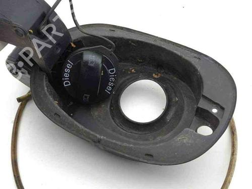 Fuel door actuator PORSCHE CAYENNE (92A) 3.0 Diesel | BP28898200E18 