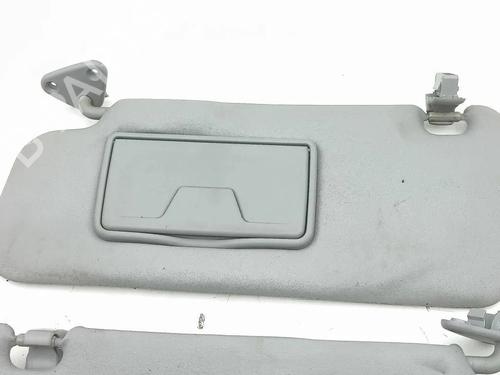 Left sun visor CITROËN C-CROSSER (VU_, VV_) 2.2 HDi | BP36332557I1 - Image 2