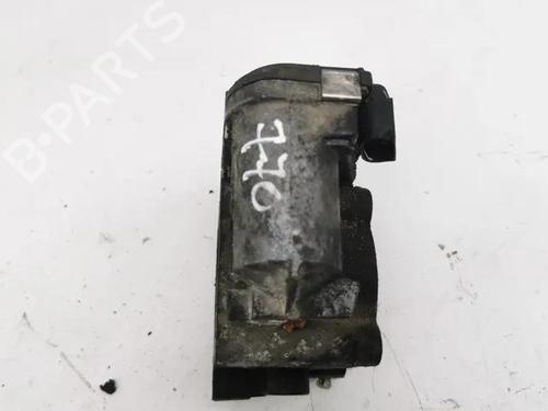 Throttle body MERCEDES-BENZ M-CLASS (W164) ML 320 CDI 4-matic (164.122) | BP28860510M82 