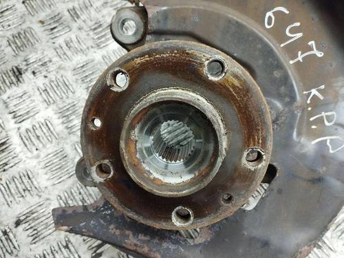 Left front steering knuckle RENAULT KADJAR (HA_, HL_) 1.5 dCi 110 (HLA3) | BP28895499M25 - Image 2