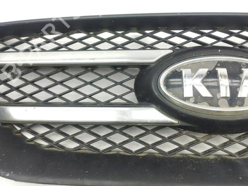 Grille KIA CARENS I MPV (FC, FJ) 2.0 CRDi | BP28871830C40 