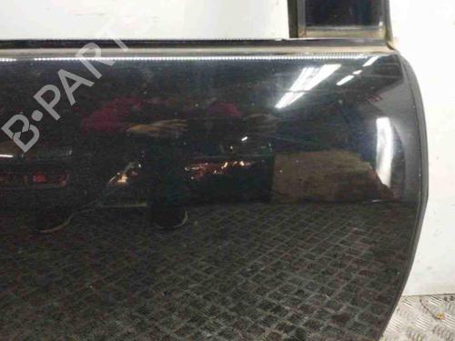 Right rear door MERCEDES-BENZ S-CLASS (W221, V221) S 320 CDI | BP28895782C5