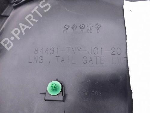 Boot lining HONDA CR-V V (RW_, RT_) 2.0 E-CVT HYBRID AWD (RT6) | BP37404515I3 - Image 9