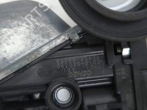 Rear right window mechanism INFINITI Q50 50 D | BP36179934C25 - Image 12