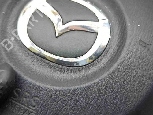 Driver airbag MAZDA CX-5 (KE, GH) 2.2 D (KE2FW) | BP28905012C9 
