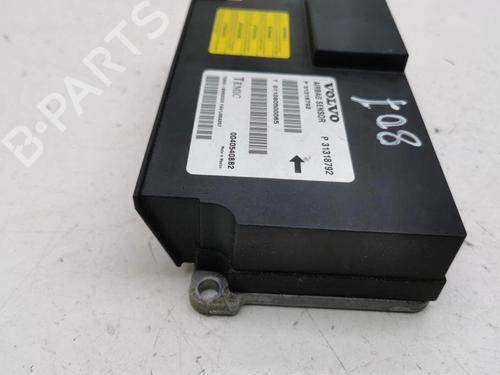 ECU airbags VOLVO XC60 I SUV (156) D5 | BP28900560M53 