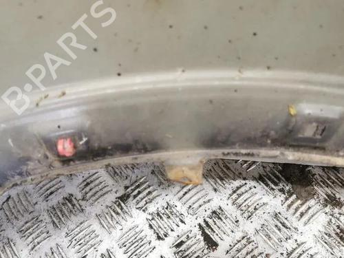 Left front fenders HYUNDAI i40 I (VF) 1.7 CRDi | BP28861858C41 