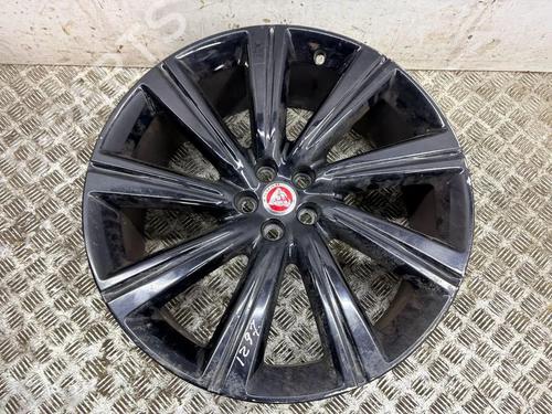 Used Rim Rim 33398770 33398770