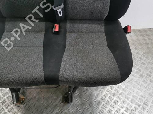 Right front seat FIAT DUCATO Van (250_) 150 Multijet 2,3 D | BP29054379C16 