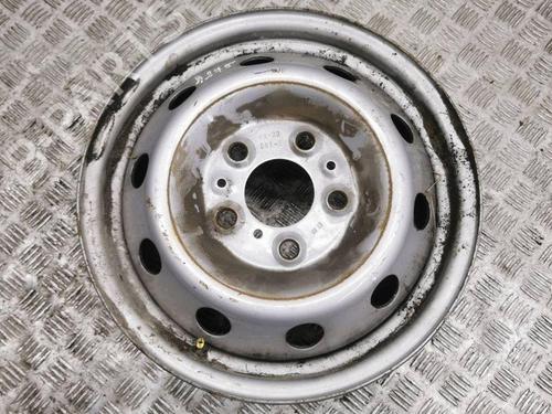 Used Rim FIAT DUCATO Van (250_) 150 Multijet 2,3 D (150 hp) 28884251