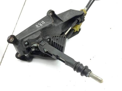 Gear lever NISSAN X-TRAIL III (T32_, T32R, T32RR) 1.6 dCi ALL MODE 4x4-i (NT32) | BP28877930M90 
