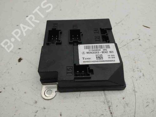 Electronic module MERCEDES-BENZ E-CLASS (W211) E 200 CDI (211.007) | BP28894822M83