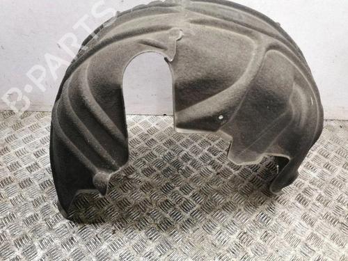 Used Wheel arch Wheel arch AUDI A3 Sportback (8YA, 8YF) 30 TFSI (110 hp) 40233793 40233793