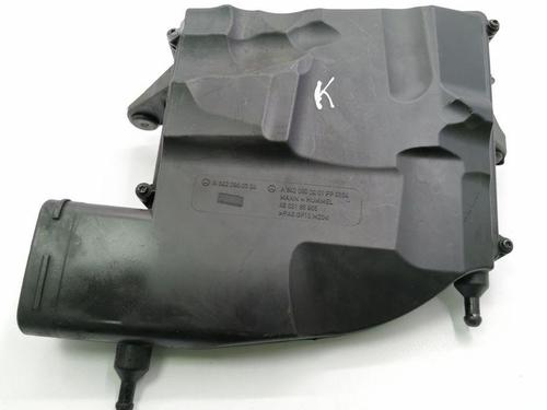 Air filter box MERCEDES-BENZ M-CLASS (W164) ML 320 CDI 4-matic | BP28889618M87 